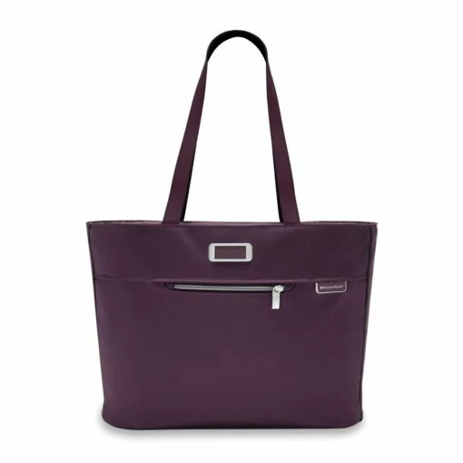 Traveler Tote 1 Traveler Tote -LUGGAGE FACTORY Sales BL255 64f