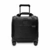 Cabin Spinner -LUGGAGE FACTORY Sales BLU116SP 4f