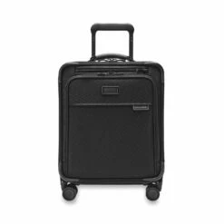 Compact 19" Carry-On Expandable Spinner