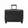 21" Carry-On Wheeled Garment Spinner 1 21" Carry-On Wheeled Garment Spinner -LUGGAGE FACTORY Sales BLU174SP 4f