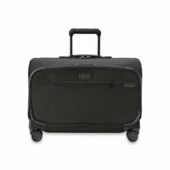 21" Carry-On Wheeled Garment Spinner