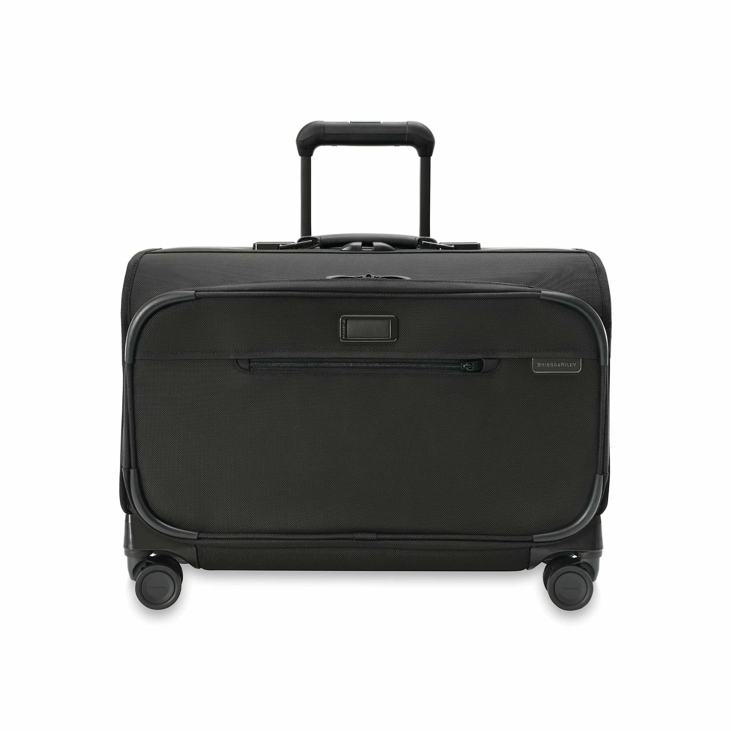 21" Carry-On Wheeled Garment Spinner 3 21" Carry-On Wheeled Garment Spinner