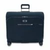 Deluxe Wardrobe Spinner -LUGGAGE FACTORY Sales BLU177SP 5f