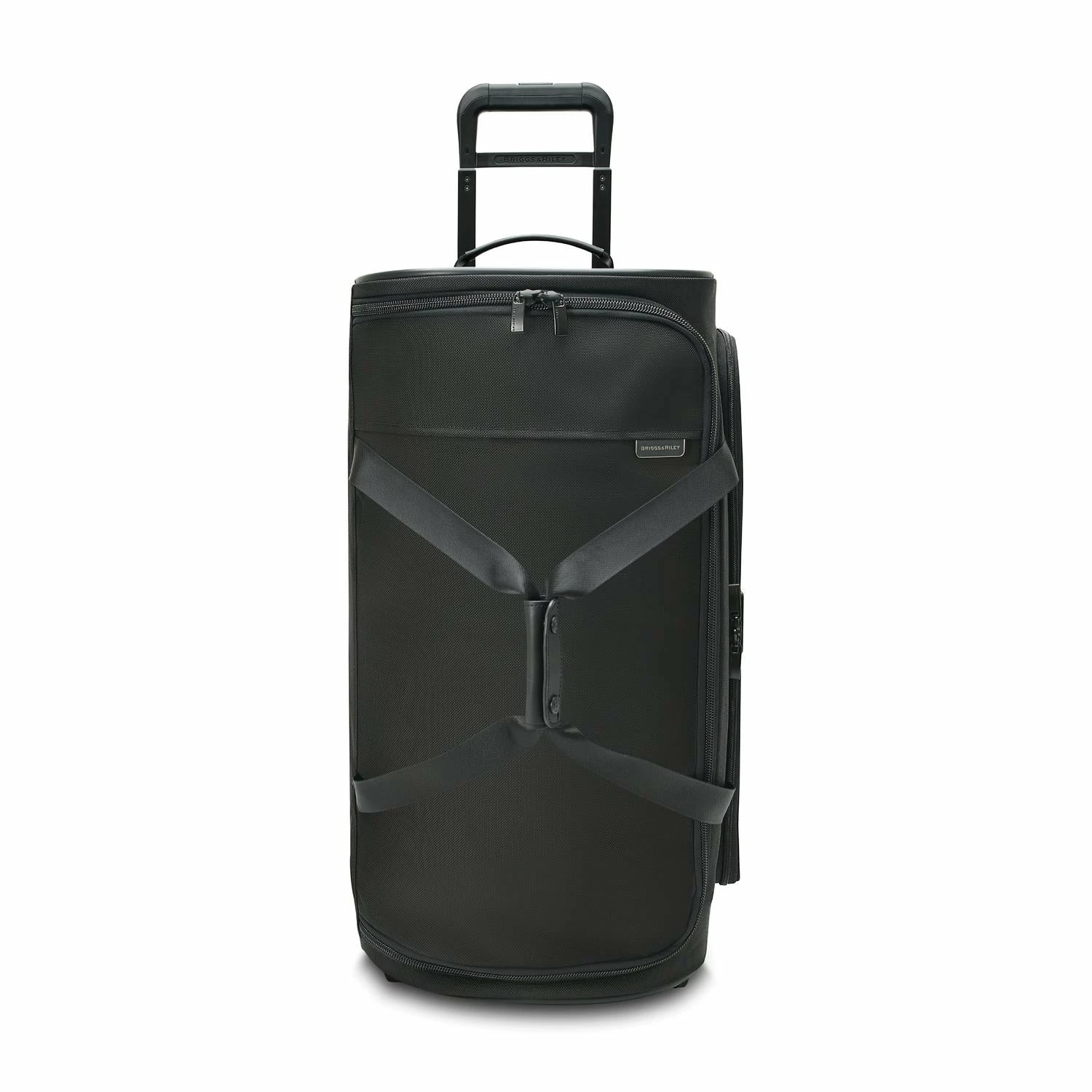 Medium Two-Wheel Duffle 3 Medium Two-Wheel Duffle