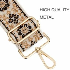 Handbags Shoulder Strap | Bag Strap Replacement | Luggage Belt Strap | -LUGGAGE FACTORY Sales Bag Strap Women Handbag Belt Wide Shoulder Bag Strap Replacement Strap Accessory Bag Part Adjustable Belt 93e04462 ceaf 4162 83bd d7c063e5de9d