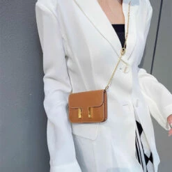 Constance Slim Bag Retrofit Single Shoulder Diagonal Liner Bag With -LUGGAGE FACTORY Sales Constance Slim Bag Retrofit Single Shoulder Diagonal Liner Bag With Cowhide Material Wallet Transformation Diagonal Bag 454436ac f3fe 4003 9d21 64c5fe586ad9