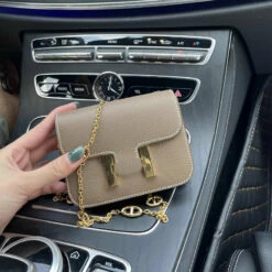 Constance Slim Bag Retrofit Single Shoulder Diagonal Liner Bag With -LUGGAGE FACTORY Sales Constance Slim Bag Retrofit Single Shoulder Diagonal Liner Bag With Cowhide Material Wallet Transformation Diagonal Bag 789bfa6c 5bee 4cca a411 e5f00bb5bf0d