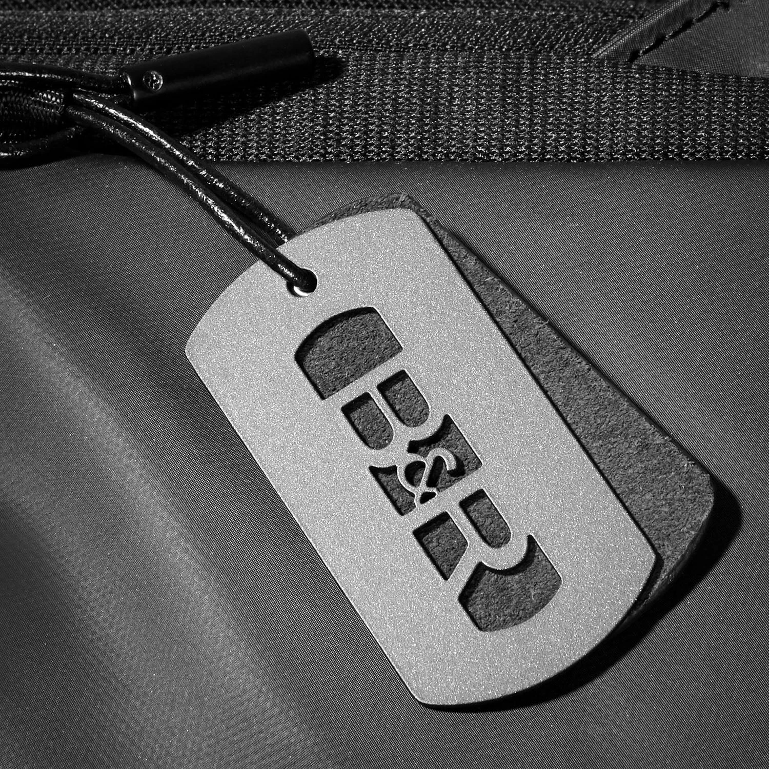 Large Roll-Top Backpack 16 Large Roll-Top Backpack - Image 14