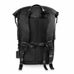 Large Roll-Top Backpack 19 Large Roll-Top Backpack -LUGGAGE FACTORY Sales DV180 4b