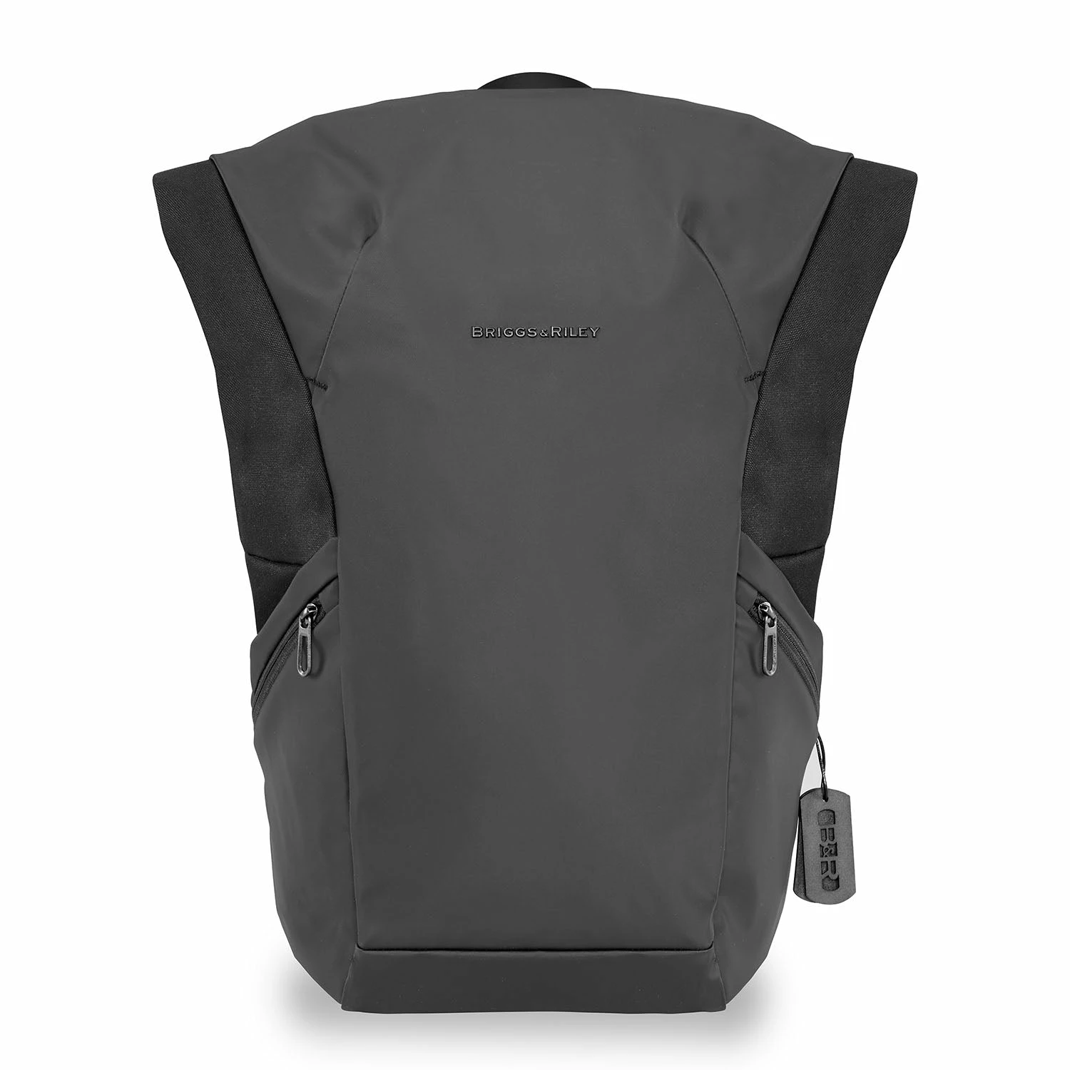 Large Roll-Top Backpack 3 Large Roll-Top Backpack