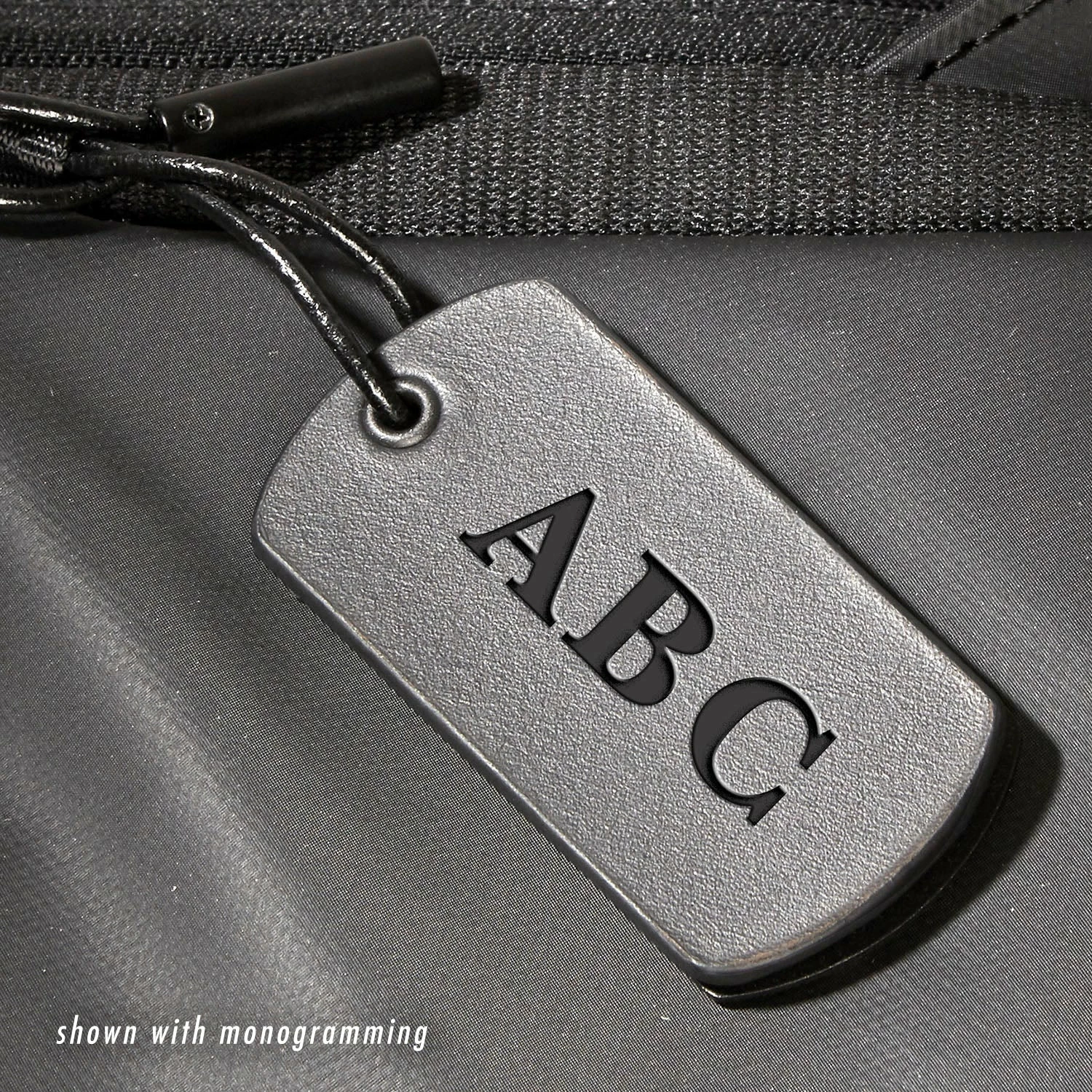 Large Roll-Top Backpack 15 Large Roll-Top Backpack - Image 13