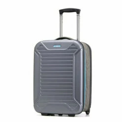 INS New Luggage Trolley Case Portable Boarding Code Box Durable And -LUGGAGE FACTORY Sales INS New Luggage Trolley Case Portable Boarding Code Box Durable and Thickened Trolley Case Folding Storage.jpg 640x640 8b30a491 d337 42a3 85ad 9e21a5290612