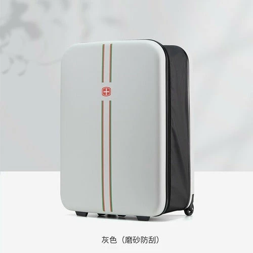 Ins Newtravel Suitcase Luggage Case Portable Boarding Password Box 9 Ins Newtravel Suitcase Luggage Case Portable Boarding Password Box - Image 7