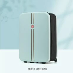 Ins Newtravel Suitcase Luggage Case Portable Boarding Password Box 16 Ins Newtravel Suitcase Luggage Case Portable Boarding Password Box -LUGGAGE FACTORY Sales Ins newtravel suitcase luggage case portable boarding password box durable thickened luggage case folding storage bag 3c38035a 8405 421a a60f dc185abb592a