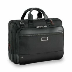 Medium Expandable Brief 21 Medium Expandable Brief -LUGGAGE FACTORY Sales KB425X 3