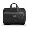 Medium Expandable Brief -LUGGAGE FACTORY Sales KB425X 4 1
