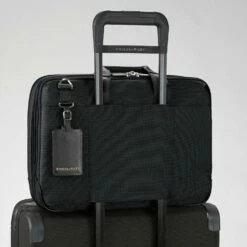 Medium Expandable Brief 24 Medium Expandable Brief -LUGGAGE FACTORY Sales KB425X 4 12