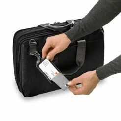 Medium Expandable Brief 31 Medium Expandable Brief -LUGGAGE FACTORY Sales KB425X 4 13