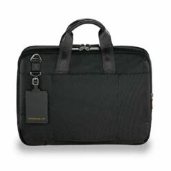 Medium Expandable Brief 23 Medium Expandable Brief -LUGGAGE FACTORY Sales KB425X 4 4
