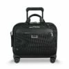 Medium Spinner Brief -LUGGAGE FACTORY Sales KR420SP 4f