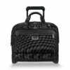 Medium 2-Wheel Expandable Brief