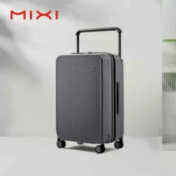 Suitcases Travel Cabin Bag Women | Suitcases Travel Cabins Wheels - 19 Suitcases Travel Cabin Bag Women | Suitcases Travel Cabins Wheels - -LUGGAGE FACTORY Sales Mixi Gorgeous Wide Handle Suitcase 24 Travel Luggage Rolling Wheels Women Men 20 Carry On Cabin.jpg 640x640 4304d8f8 e2bd 487b 92aa 56ab3979064a