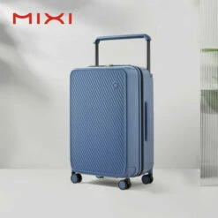 Suitcases Travel Cabin Bag Women | Suitcases Travel Cabins Wheels - 20 Suitcases Travel Cabin Bag Women | Suitcases Travel Cabins Wheels - -LUGGAGE FACTORY Sales Mixi Gorgeous Wide Handle Suitcase 24 Travel Luggage Rolling Wheels Women Men 20 Carry On Cabin.jpg 640x640 97392f1c b04a 4b7d 8e77 658ec8510065