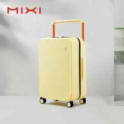 Suitcases Travel Cabin Bag Women | Suitcases Travel Cabins Wheels - 22 Suitcases Travel Cabin Bag Women | Suitcases Travel Cabins Wheels - -LUGGAGE FACTORY Sales Mixi Gorgeous Wide Handle Suitcase 24 Travel Luggage Rolling Wheels Women Men 20 Carry On Cabin.jpg 640x640 e00967cc b7e6 42ed 883b f407c16f8d05