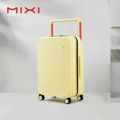 Suitcases Travel Cabin Bag Women | Suitcases Travel Cabins Wheels - 12 Suitcases Travel Cabin Bag Women | Suitcases Travel Cabins Wheels - - Image 10