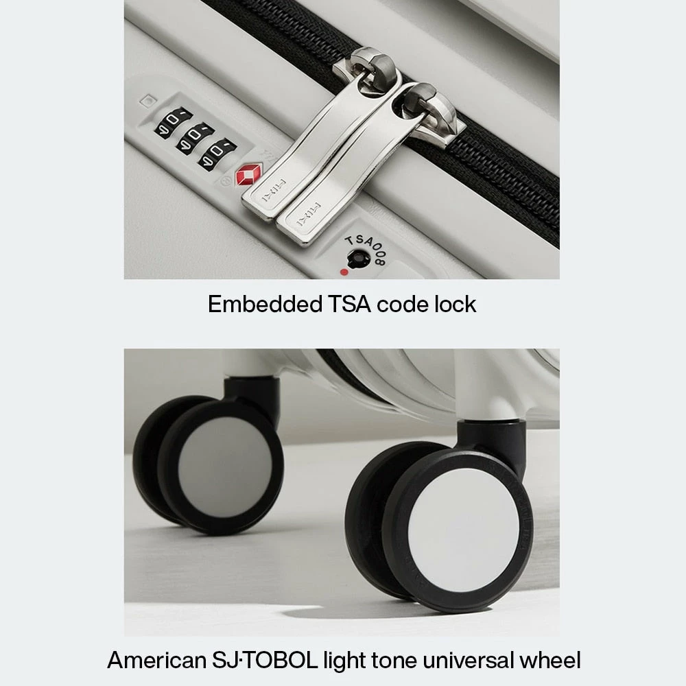 Suitcases Travel Cabin Bag Women | Suitcases Travel Cabins Wheels - 6 Suitcases Travel Cabin Bag Women | Suitcases Travel Cabins Wheels - - Image 4