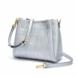 New Pu Bucket Bag Fashion Stitching Wild Messenger Brand Women's 17 New Pu Bucket Bag Fashion Stitching Wild Messenger Brand Women's -LUGGAGE FACTORY Sales New Pu Bucket Bag Fashion Stitching Wild Messenger Brand Women s Handbag Design Party Vacation Travel.jpg 640x640 ef42dcb2 898a 401c a852 cafeb433e37d