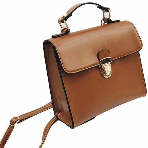 Women Messenger Bags Fashion Shoulder 8 Women Messenger Bags Fashion Shoulder - Image 6