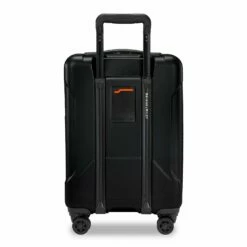 Torq International 21" Carry-On Spinner -LUGGAGE FACTORY Sales QU221SP 74b