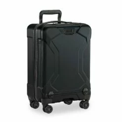 Torq International 21" Carry-On Spinner -LUGGAGE FACTORY Sales QU221SP 74e