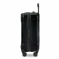 Torq International 21" Carry-On Spinner -LUGGAGE FACTORY Sales QU221SP 74s2