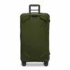 Torq Medium Hardside Trunk Spinner -LUGGAGE FACTORY Sales QUT228SP 23f