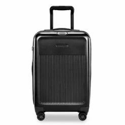 Domestic 22" Carry-On Expandable Spinner