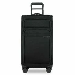 Large Expandable Trunk Spinner