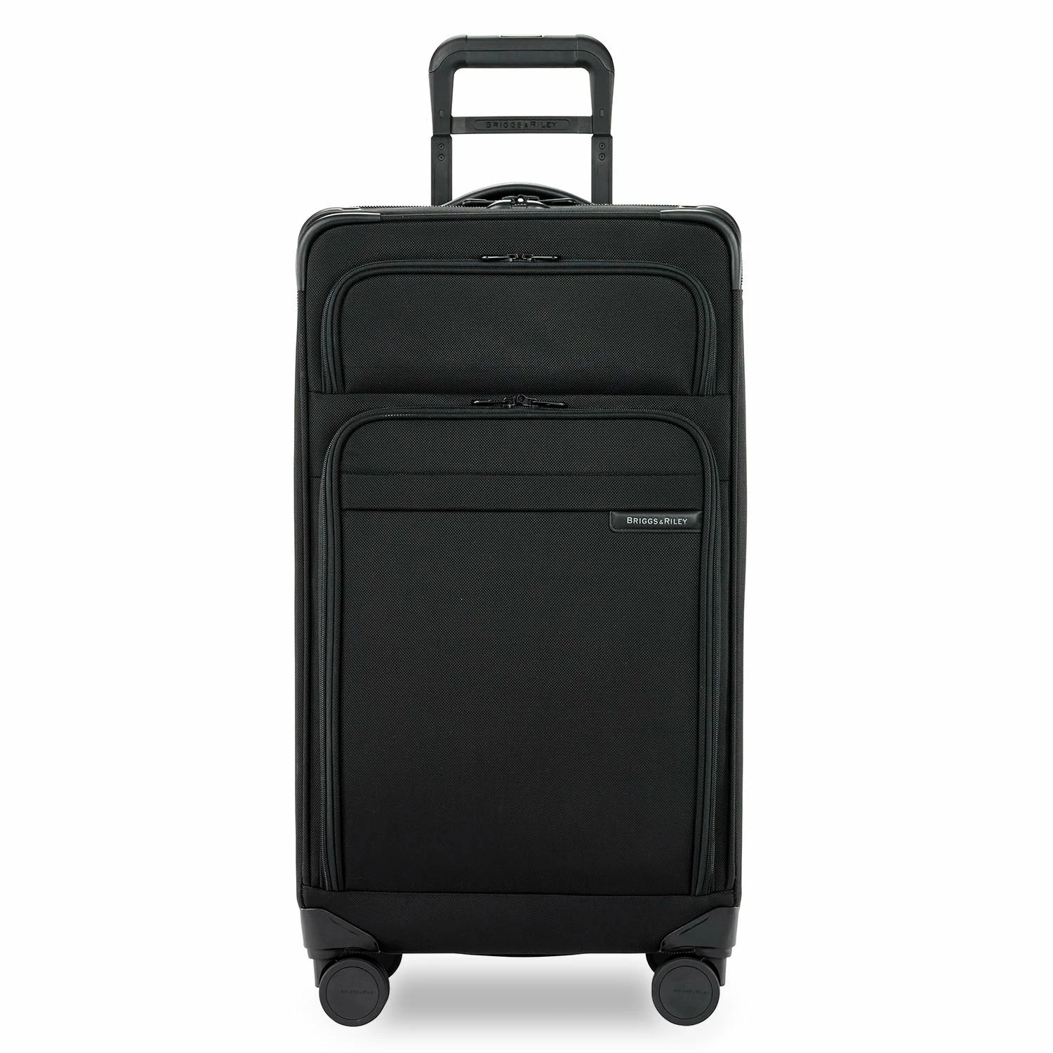 Large Expandable Trunk Spinner 3 Large Expandable Trunk Spinner