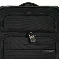 Extra Large Expandable Trunk Spinner -LUGGAGE FACTORY Sales UT130CXSP 4Lk