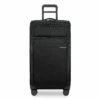 Extra Large Expandable Trunk Spinner -LUGGAGE FACTORY Sales UT130CXSP 4f