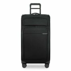 Extra Large Expandable Trunk Spinner