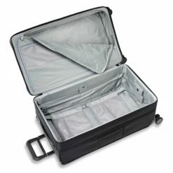 Extra Large Expandable Trunk Spinner -LUGGAGE FACTORY Sales UT130CXSP 4i3