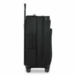 Extra Large Expandable Trunk Spinner -LUGGAGE FACTORY Sales UT130CXSP 4s2