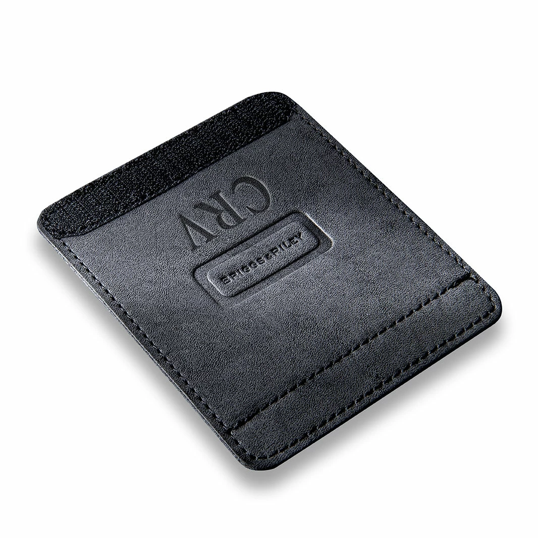 Accessories Black Synthetic Suede Outsider Handle Wrap 3 Accessories Black Synthetic Suede Outsider Handle Wrap