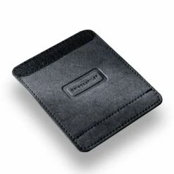 Accessories Black Synthetic Suede Outsider Handle Wrap 7 Accessories Black Synthetic Suede Outsider Handle Wrap -LUGGAGE FACTORY Sales W101E 57 3