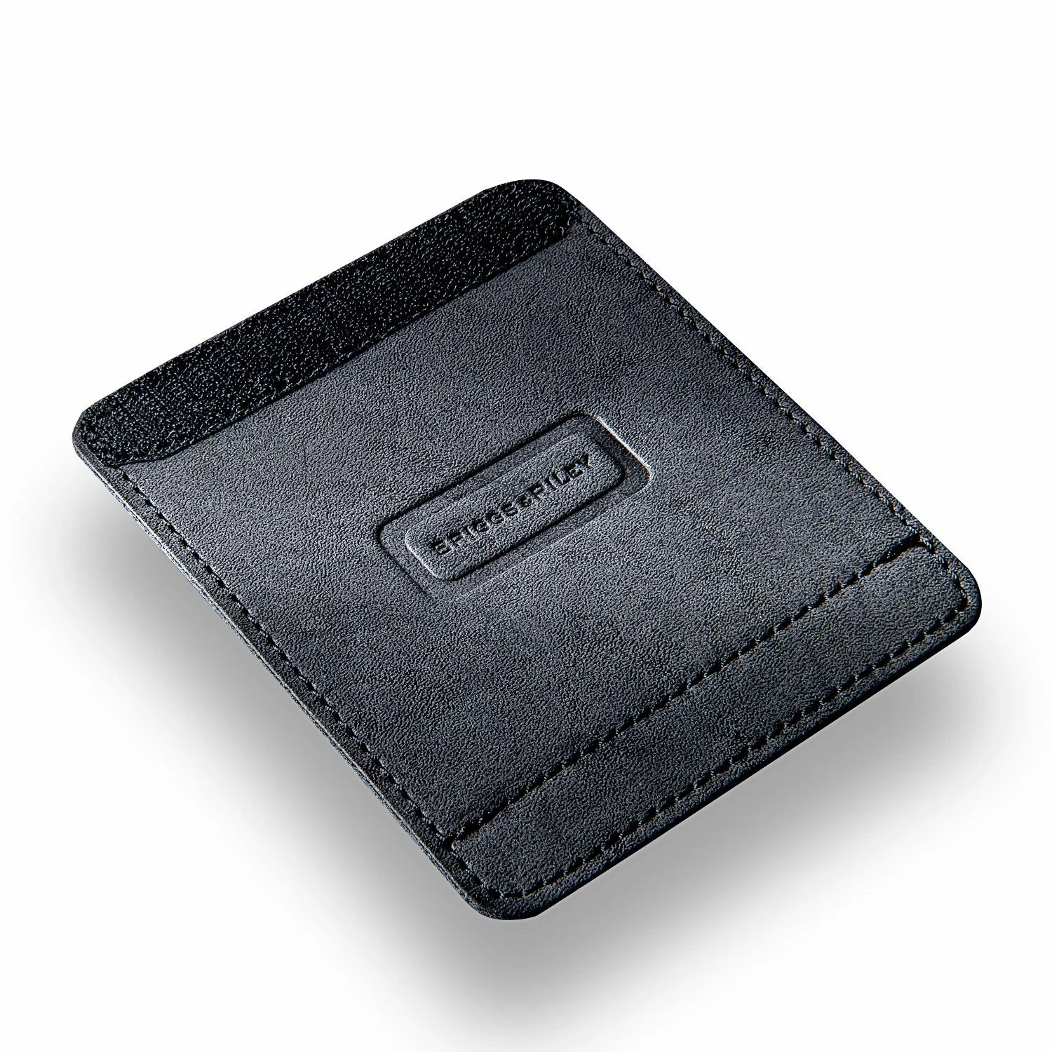 Accessories Black Synthetic Suede Outsider Handle Wrap 5 Accessories Black Synthetic Suede Outsider Handle Wrap - Image 3