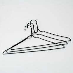Accessories Wire Hangers