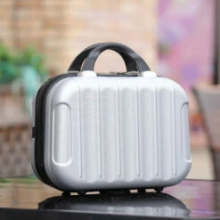 XZAN 17 Inch Small Suitcase On Wheels Ladies 14 Inch Mini Cabin 32 XZAN 17 Inch Small Suitcase On Wheels Ladies 14 Inch Mini Cabin -LUGGAGE FACTORY Sales XZAN 17 Inch Small Suitcase on Wheels Ladies 14 inch Mini Cabin Suitcase Chassis Trolley Case.jpg 640x640 c62d0859 dbc0 4879 a23b 132f88be3b8e