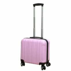 XZAN 17 Inch Small Suitcase On Wheels Ladies 14 Inch Mini Cabin 27 XZAN 17 Inch Small Suitcase On Wheels Ladies 14 Inch Mini Cabin -LUGGAGE FACTORY Sales XZAN 17 Inch Small Suitcase on Wheels Ladies 14 inch Mini Cabin Suitcase Chassis Trolley Case 5979c825 9c7b 4fe4 94fa 2be712b90c0e